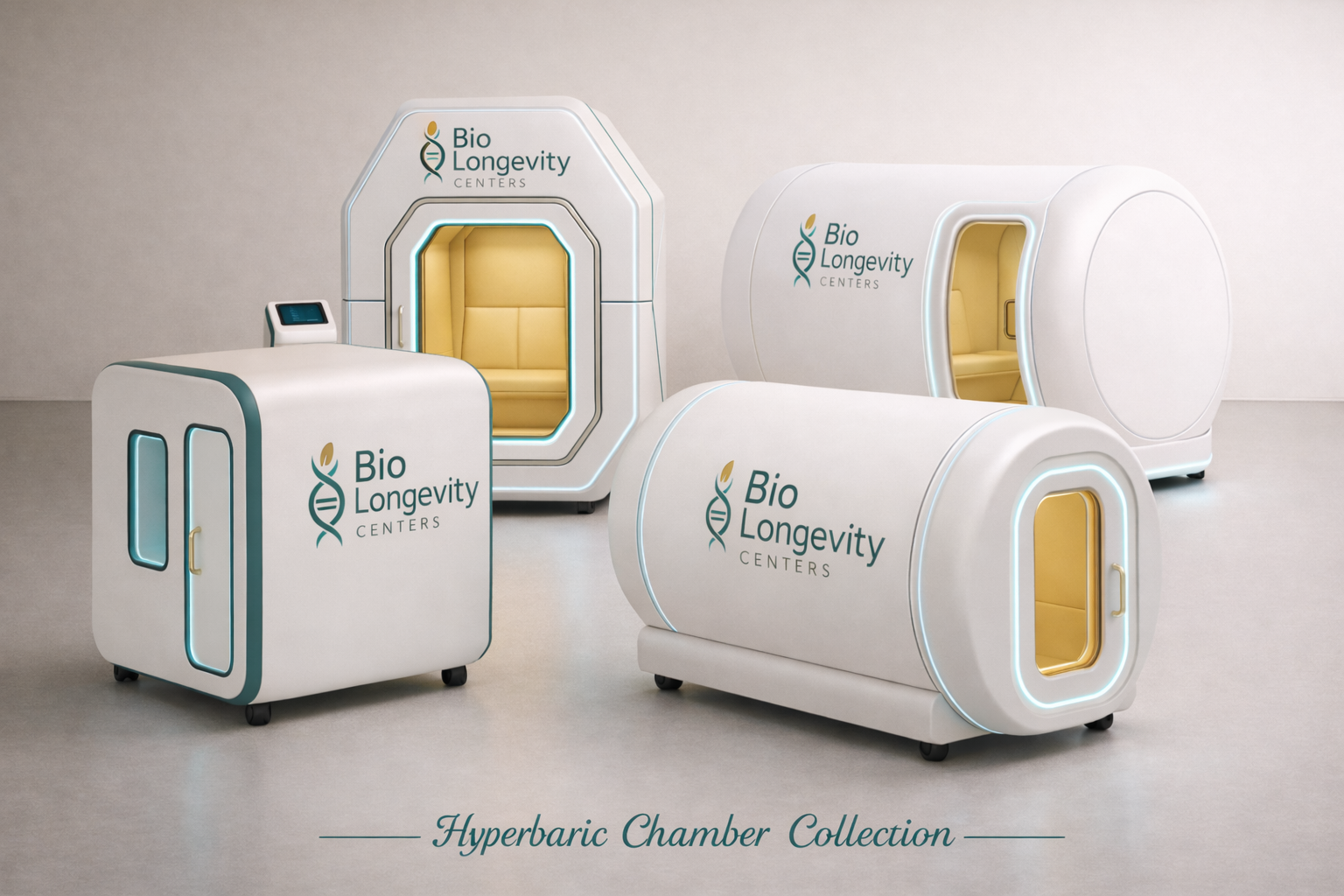 Hyperbaric Chamber