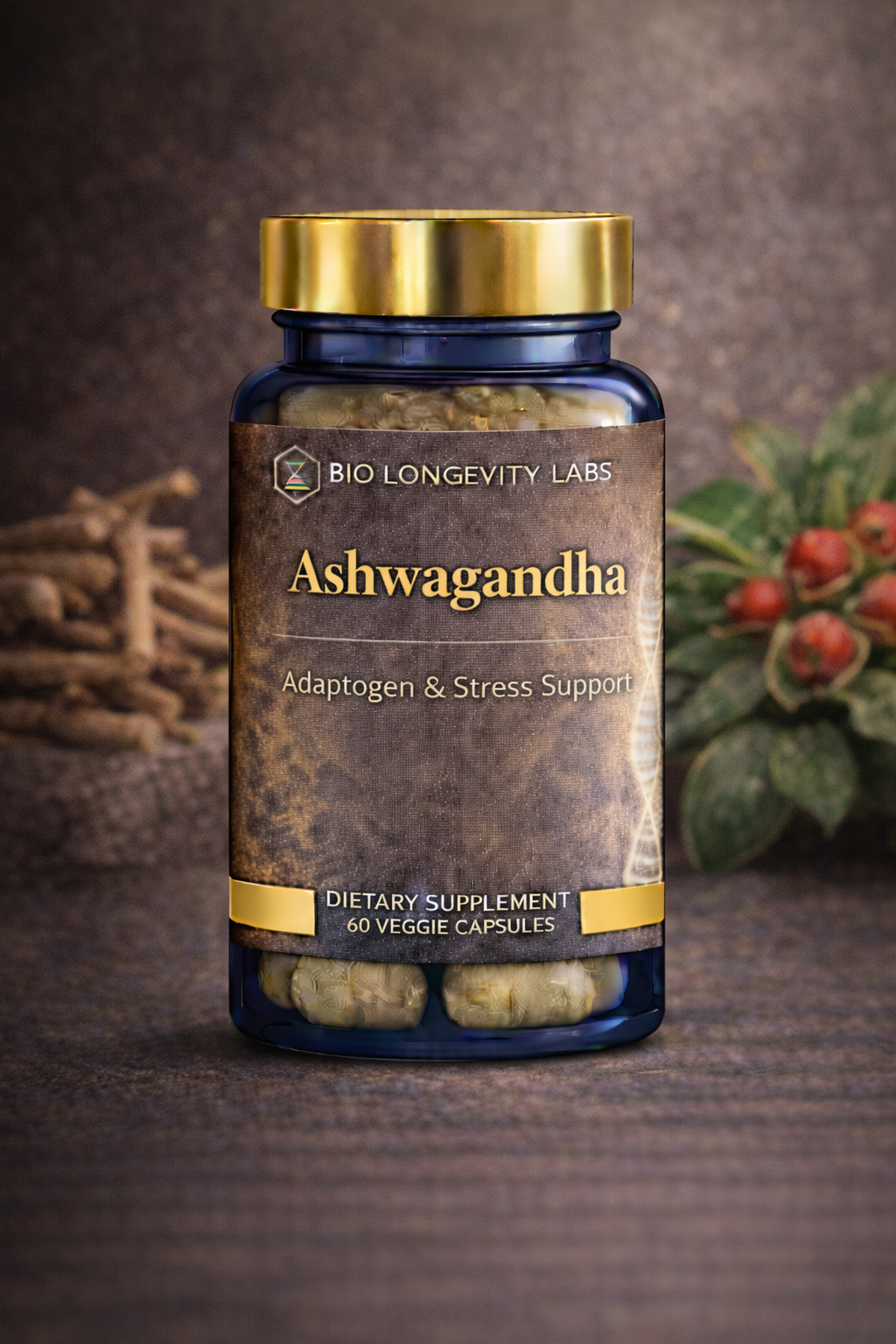 Ashwagandha