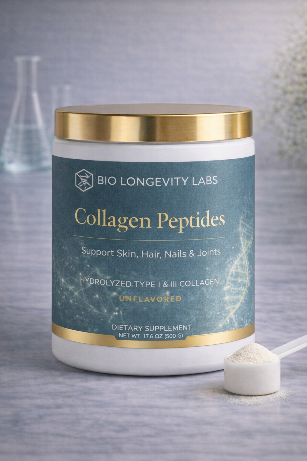 Collagen Peptides