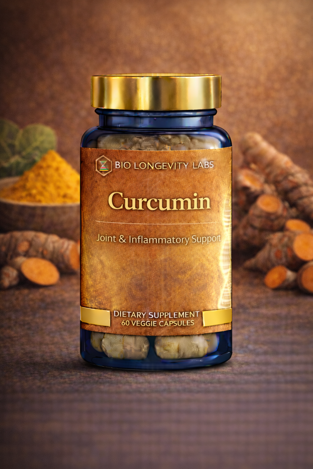Curcumin