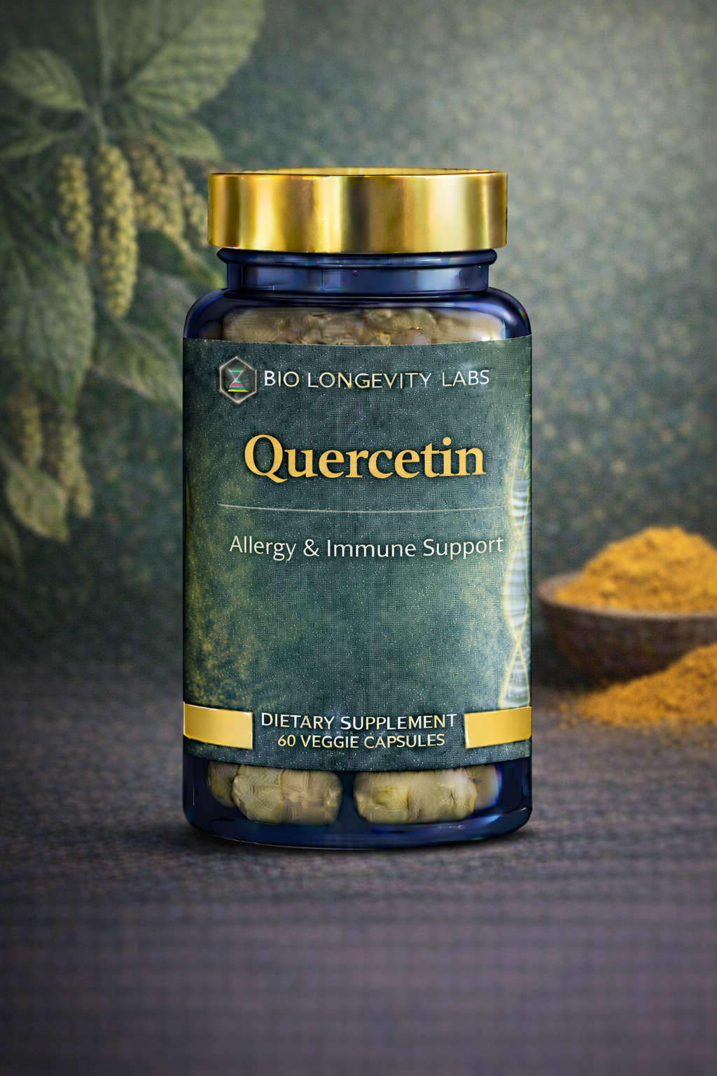 Quercetin