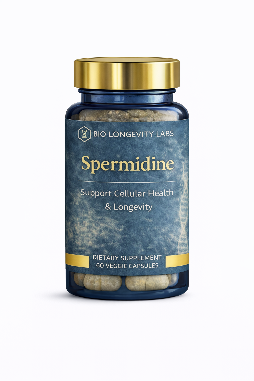 Spermidine