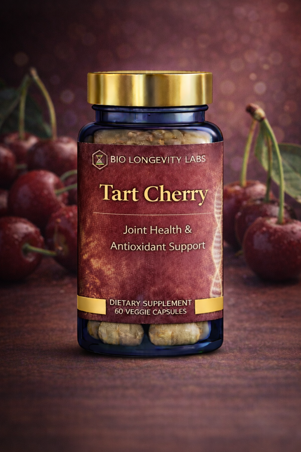 Tart Cherry